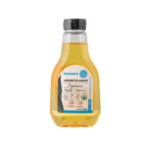Jarabe de Agave 330 g